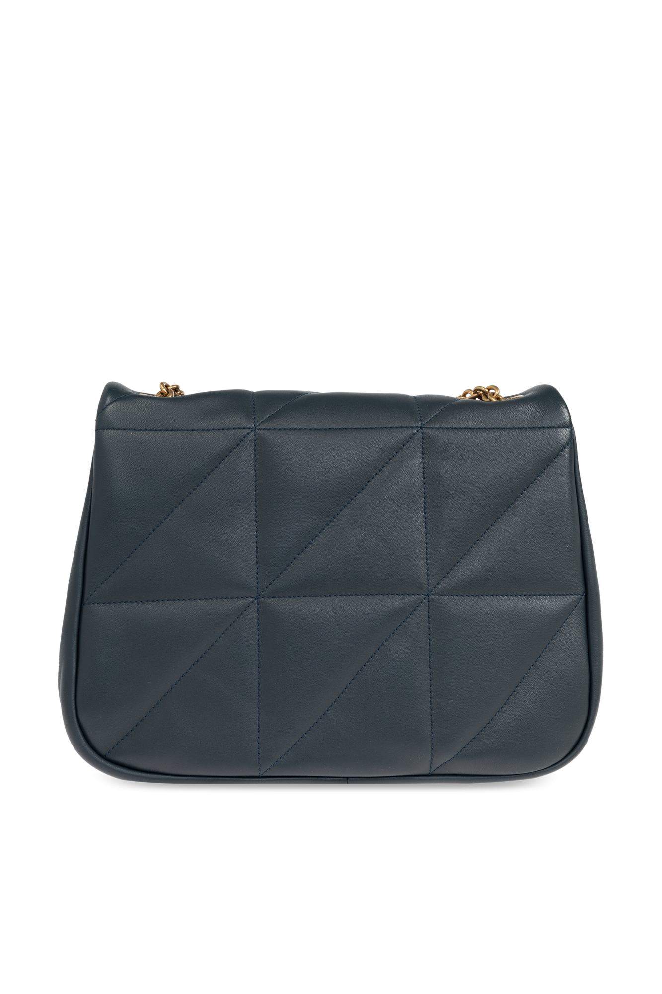 ショルダーバッグ・ポシェット SAINT LAURENT JAMIE 4.3 MEDIUM SHOULDER BAG IN QUILTED NAPPA SAINT LAURENT Jamie 4.3 quilted leather shoulder bag | NET-A